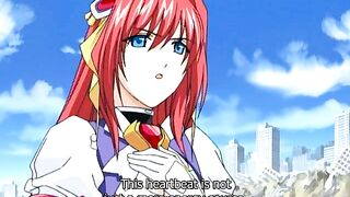 Beat Angel Escalayer ep3 ENG SUB