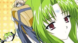 Beat Angel Escalayer ep3 ENG SUB