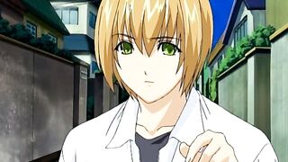 Beat Angel Escalayer ep3 ENG SUB