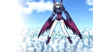 Beat Angel Escalayer ep3 ENG SUB