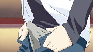 Beat Angel Escalayer ep1 ENG DUB