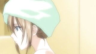 Beat Angel Escalayer ep1 ENG DUB