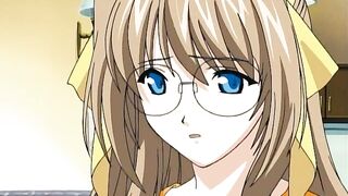 Beat Angel Escalayer ep1 ENG DUB