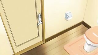 Beat Angel Escalayer ep1 ENG DUB