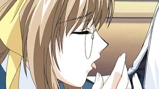 Beat Angel Escalayer ep1 ENG DUB