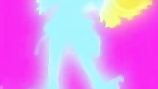 Beat Angel Escalayer ep2 ENG DUB