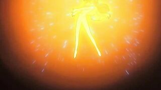 Beat Angel Escalayer ep2 ENG DUB