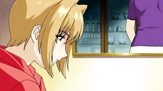 Beat Angel Escalayer ep2 ENG DUB