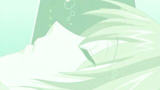 Beat Angel Escalayer ep3 ENG DUB