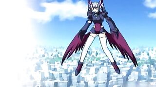 Beat Angel Escalayer ep3 ENG DUB