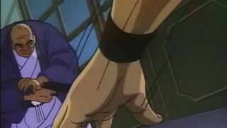 Kyuukyoku no Chef wa Oishinbo Papa