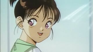 Kyuukyoku no Chef wa Oishinbo Papa