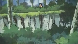 Kyuukyoku no Chef wa Oishinbo Papa