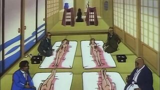 Kyuukyoku no Chef wa Oishinbo Papa
