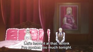 Residence / レジデンス ep3 ENG SUB