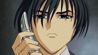 Reijou Caster: Ingyaku no Wana