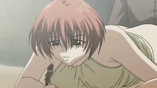 Reijou Caster: Ingyaku no Wana ENG SUB