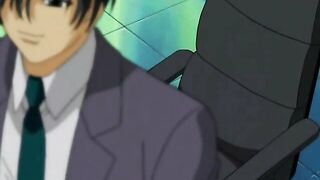 Reijou Caster: Ingyaku no Wana ENG SUB