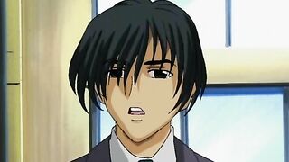 Reijou Caster: Ingyaku no Wana ENG SUB