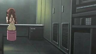 Reijou Caster: Ingyaku no Wana ENG SUB