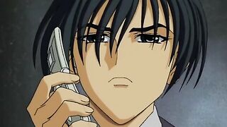 Reijou Caster: Ingyaku no Wana ENG SUB