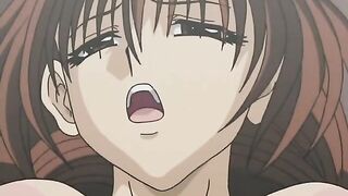 Reijou Caster: Ingyaku no Wana ENG SUB