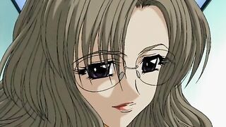 Reijou Caster: Ingyaku no Wana ENG SUB