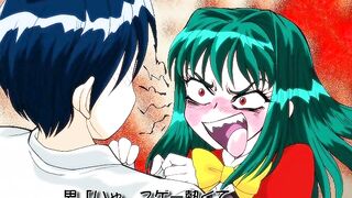 Erotic school cultural festival 文化祭えろえろエステ