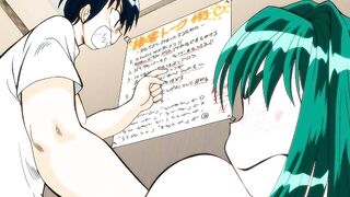 Erotic school cultural festival 文化祭えろえろエステ