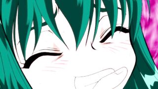 Erotic school cultural festival 文化祭えろえろエステ