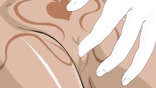 Honey hole 蜜穴 -ミツアナ-