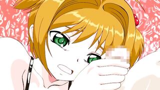 IV - Sakura - あいぶい-さくら-