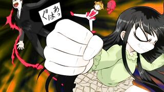 IV - Sakura - あいぶい-さくら-