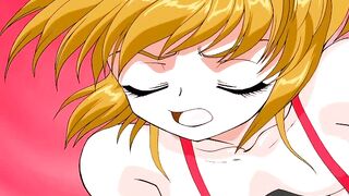 IV - Sakura - あいぶい-さくら-