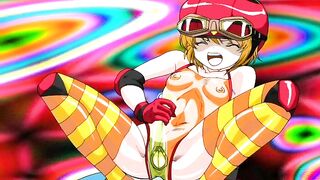 IV - Sakura - あいぶい-さくら-