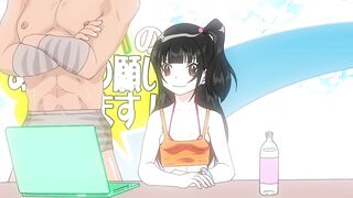 L.o.l.i. bitch idol - Mika ロリビッチアイドル ミカ