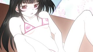 L.o.l.i. bitch idol - Mika ロリビッチアイドル ミカ