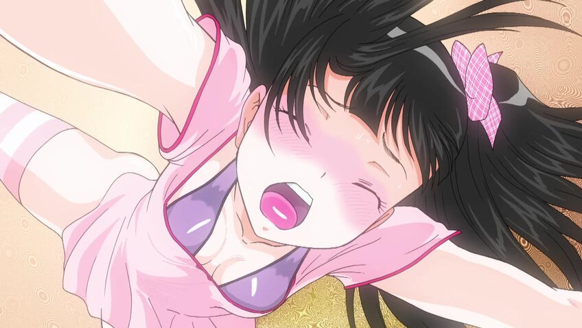Loli Bitch Idol Mika ロリビッチアイドル ミカ Hentai Online Hd