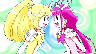 Loops (lol) ループス(笑)