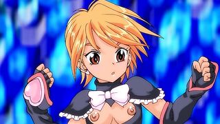 Loops 2 - Nagisa and Honoka -