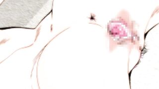 Loops 2 - Nagisa and Honoka -