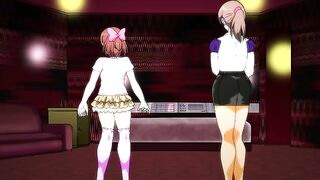 Loops 4 - RD - ループス4 -あーるでぃ-