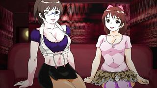 Loops 4 - RD - ループス4 -あーるでぃ-