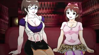 Loops 4 - RD - ループス4 -あーるでぃ-