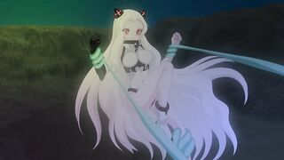 Loops 6 - Airfield girl - ループス6-飛行場娘-