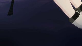 Loops 6 - Airfield girl - ループス6-飛行場娘-