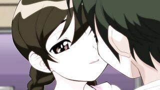 Warm little girl's milk ナマアタタカ少女ミルク