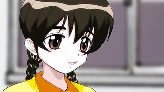 Warm little girl's milk ナマアタタカ少女ミルク