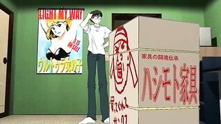 Toushindai My Lover ~Minami Tai Mecha-Minami~