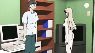 Toushindai My Lover ~Minami Tai Mecha-Minami~